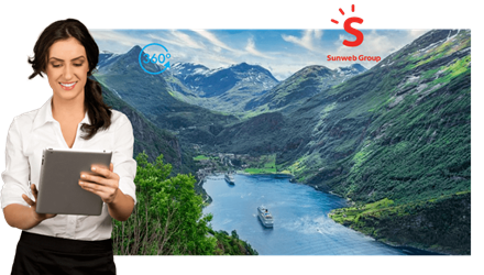 SUNWEB CRUISES